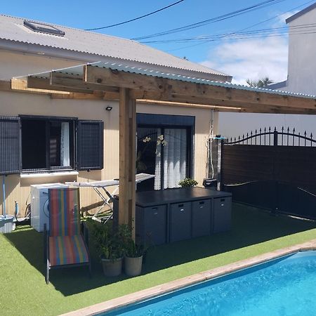 Chez Fred Saint Andre Villa Exterior photo